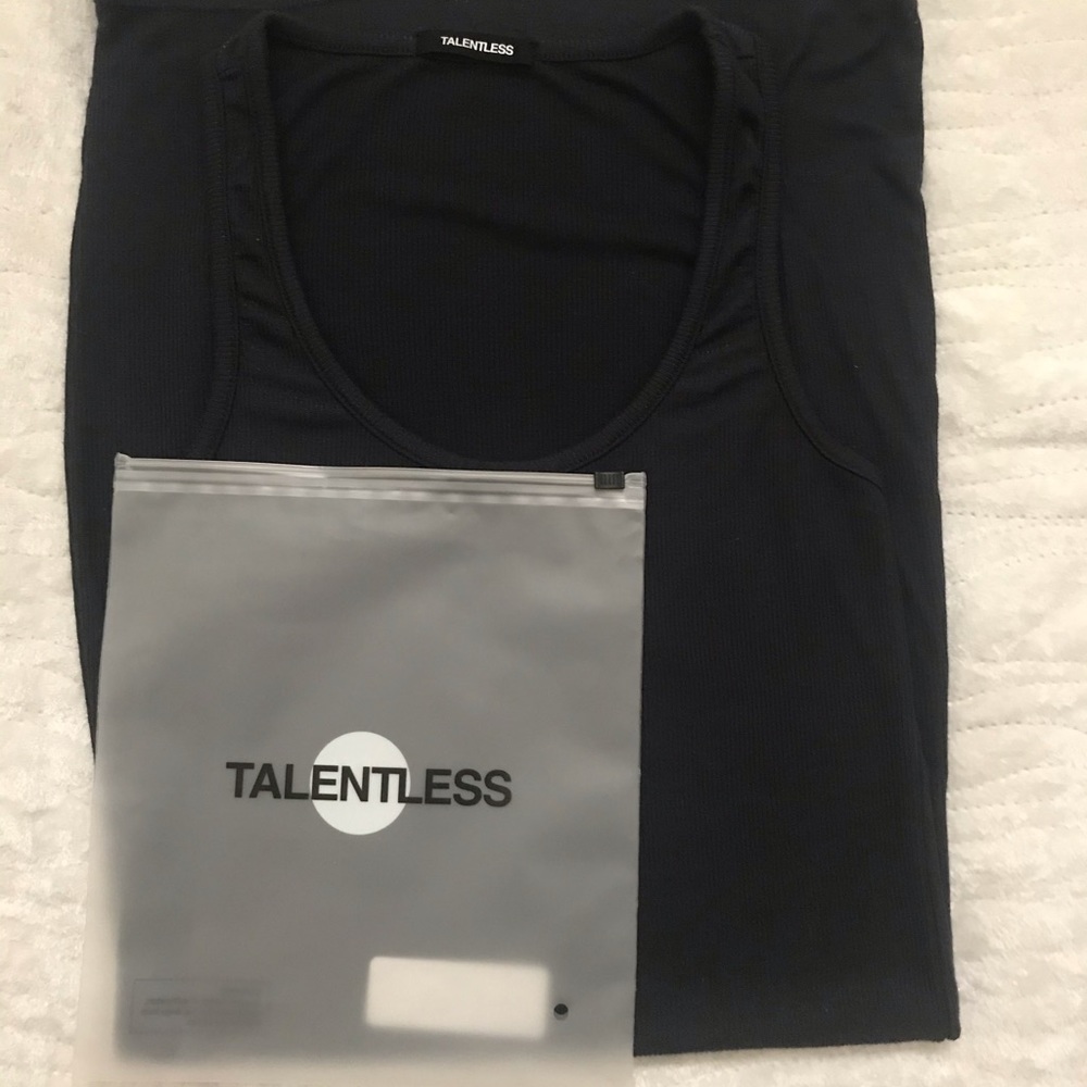 Talentless